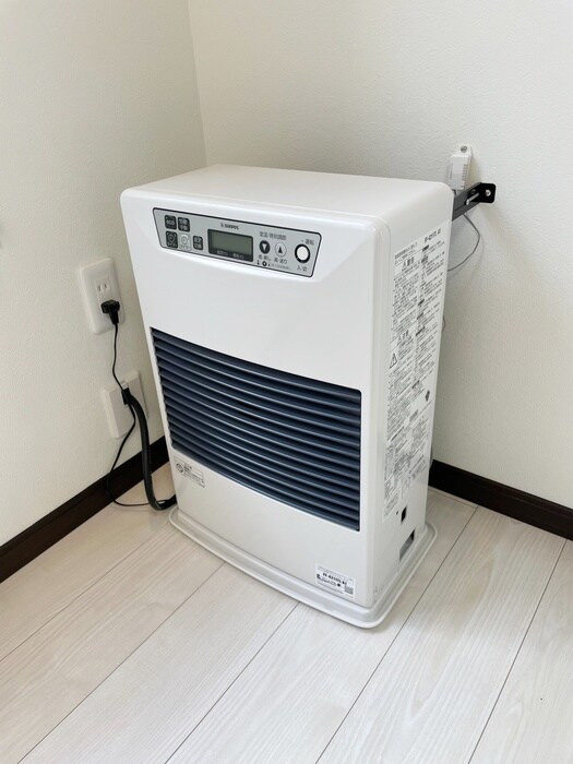 レグルスの物件内観写真