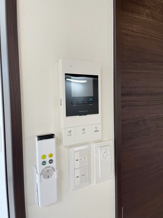 レグルスの物件内観写真