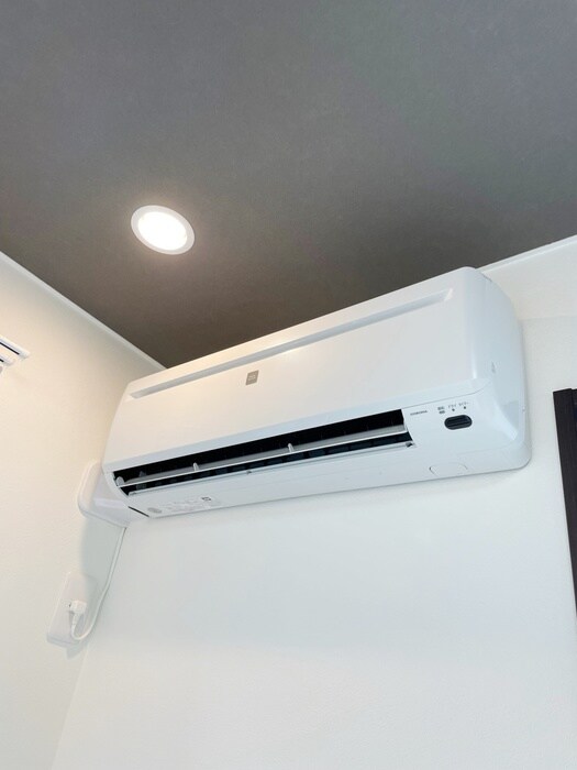 レグルスの物件内観写真