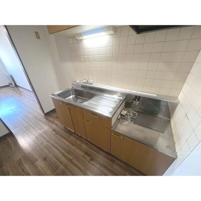 ステ－ジ本郷の物件内観写真