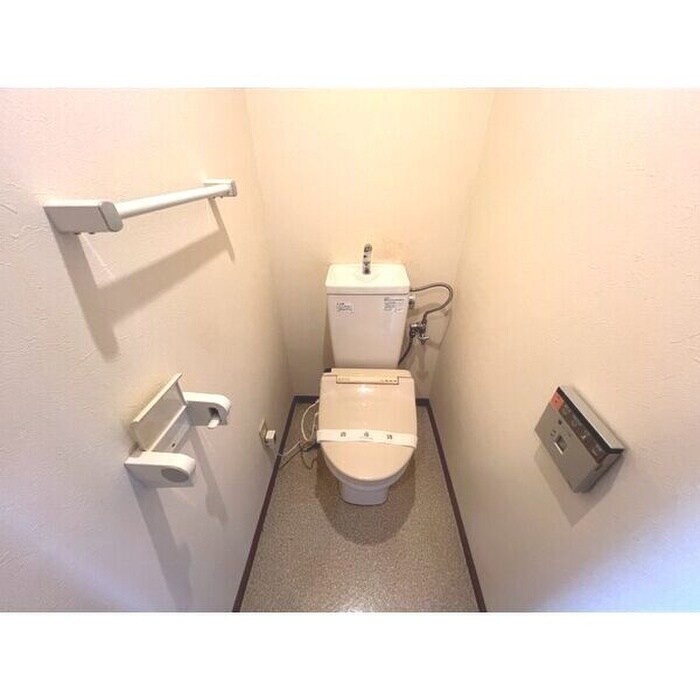 ステ－ジ本郷の物件内観写真