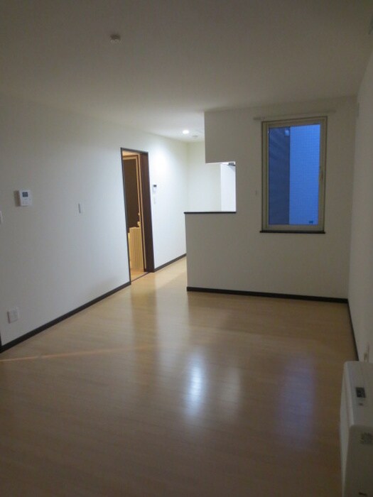 ボレアリスの物件内観写真