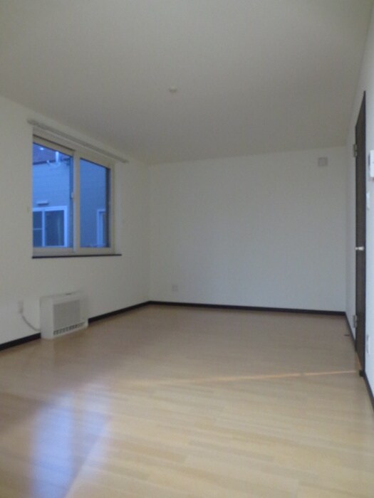 ボレアリスの物件内観写真