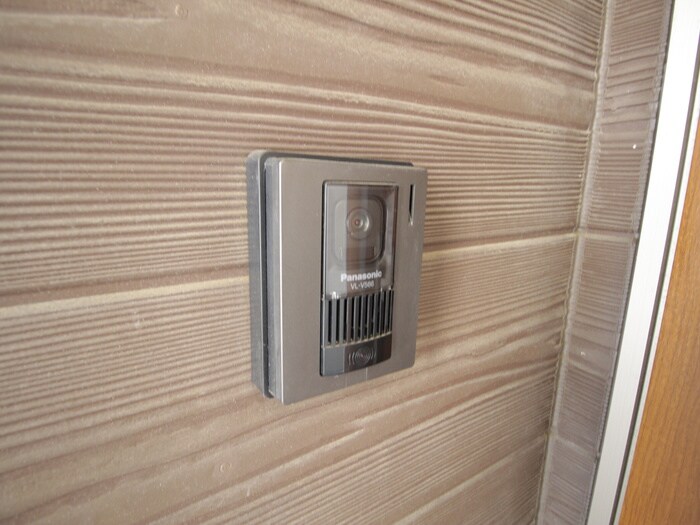 ボレアリスの物件外観写真