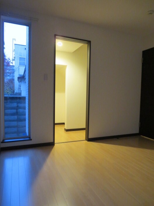 ボレアリスの物件内観写真