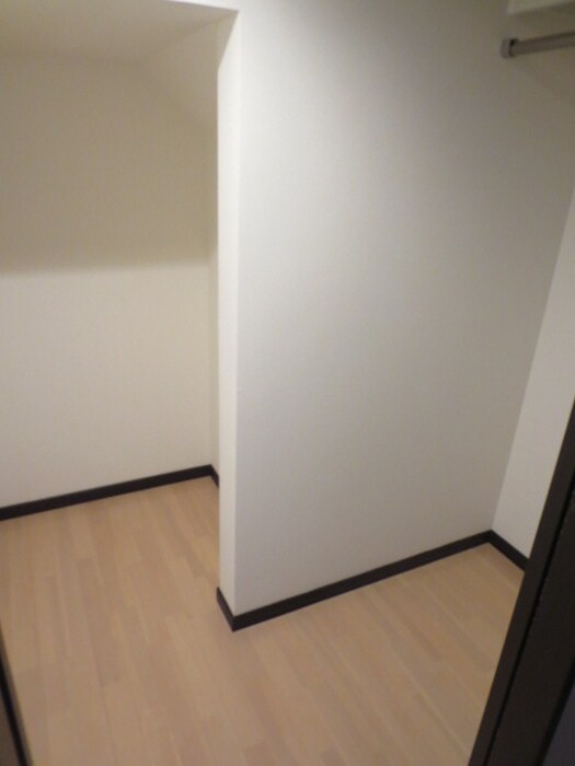 ボレアリスの物件内観写真