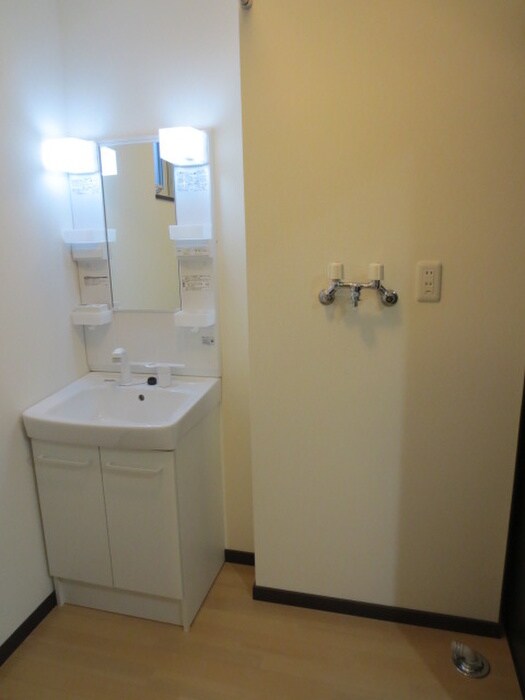 ボレアリスの物件内観写真