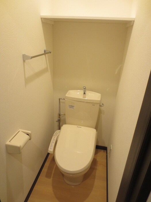 ボレアリスの物件内観写真