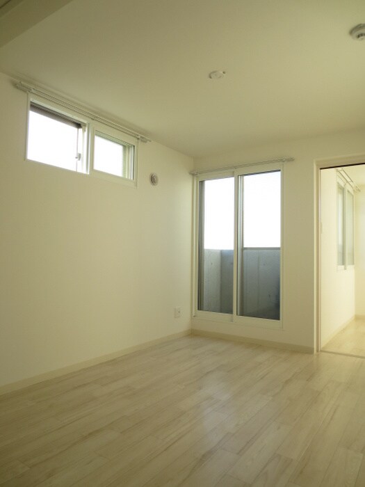 Grandir月寒２－６の物件内観写真