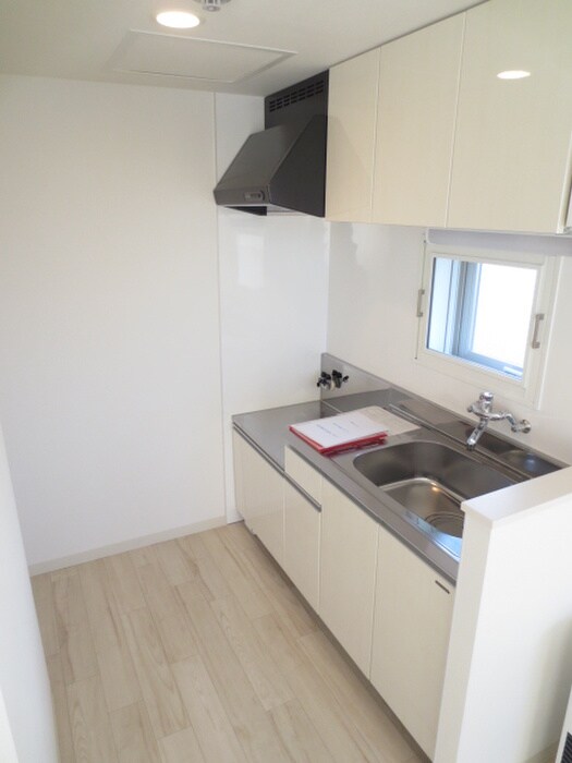 Grandir月寒２－６の物件内観写真