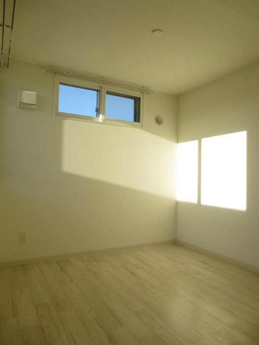 Grandir月寒２－６の物件内観写真