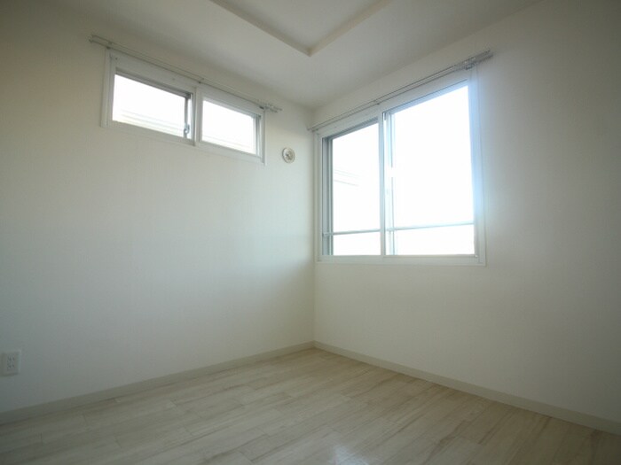 Grandir月寒２－６の物件内観写真