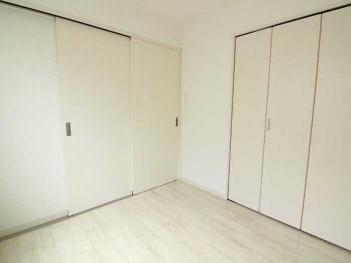 Grandir月寒２－６の物件内観写真