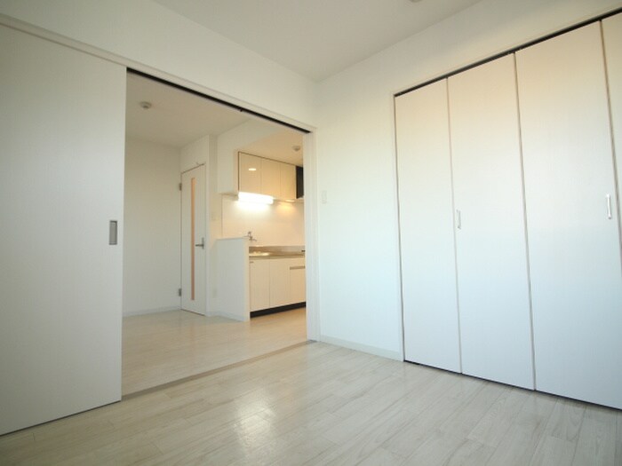 Grandir月寒２－６の物件内観写真