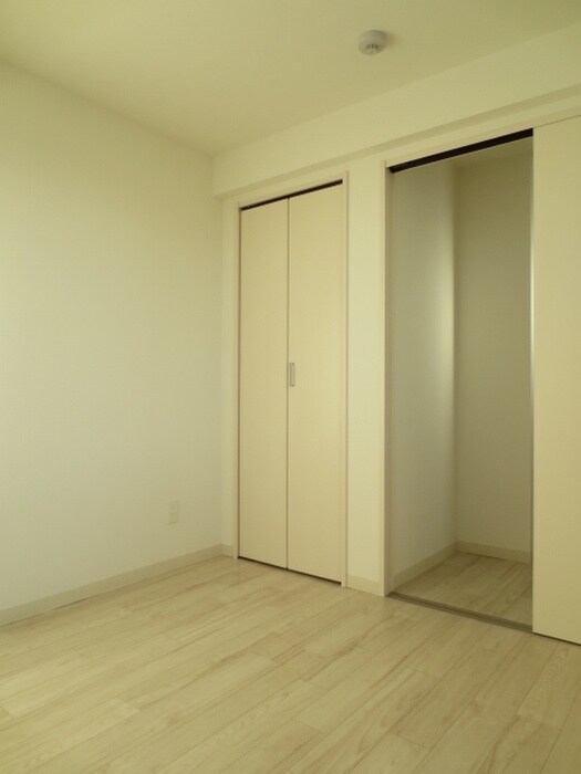 Grandir月寒２－６の物件内観写真