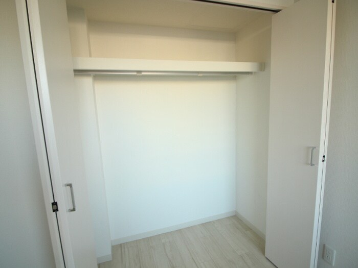 Grandir月寒２－６の物件内観写真