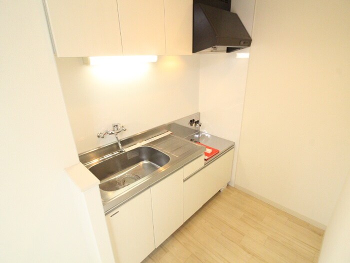 Grandir月寒２－６の物件内観写真