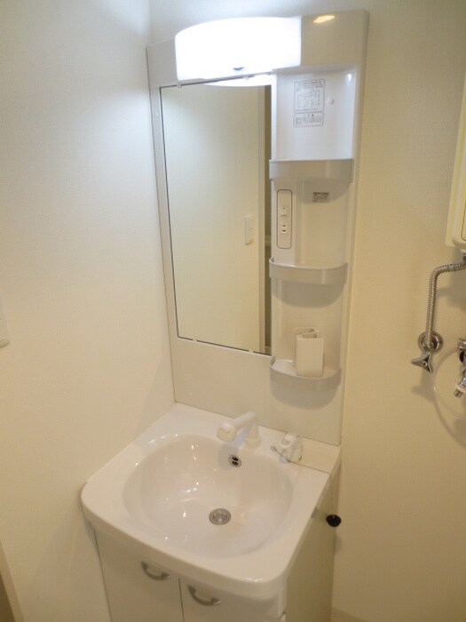 Grandir月寒２－６の物件内観写真