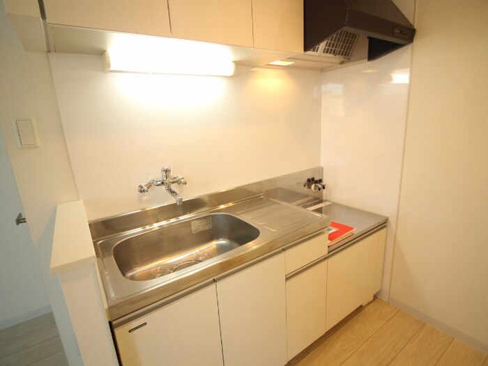 Grandir月寒２－６の物件内観写真