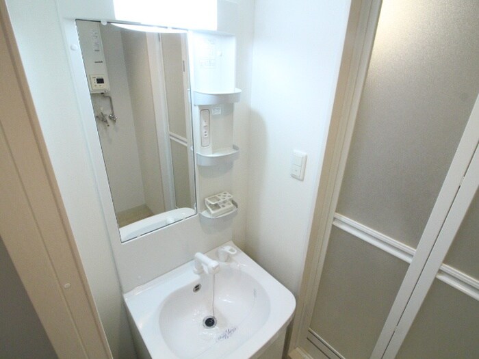 Grandir月寒２－６の物件内観写真