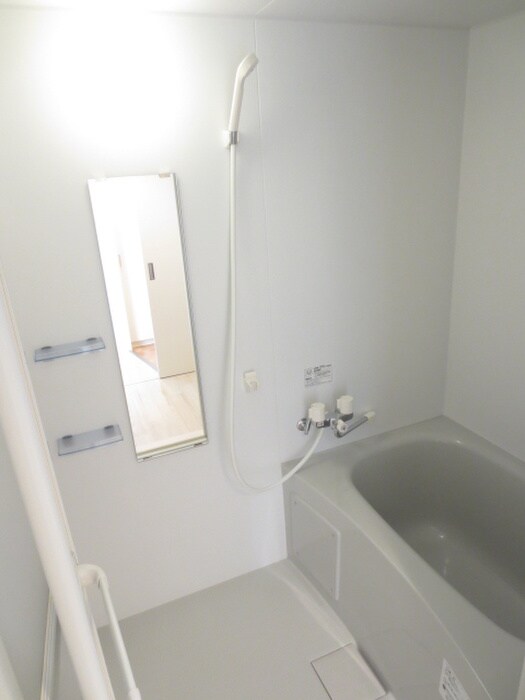 Grandir月寒２－６の物件内観写真