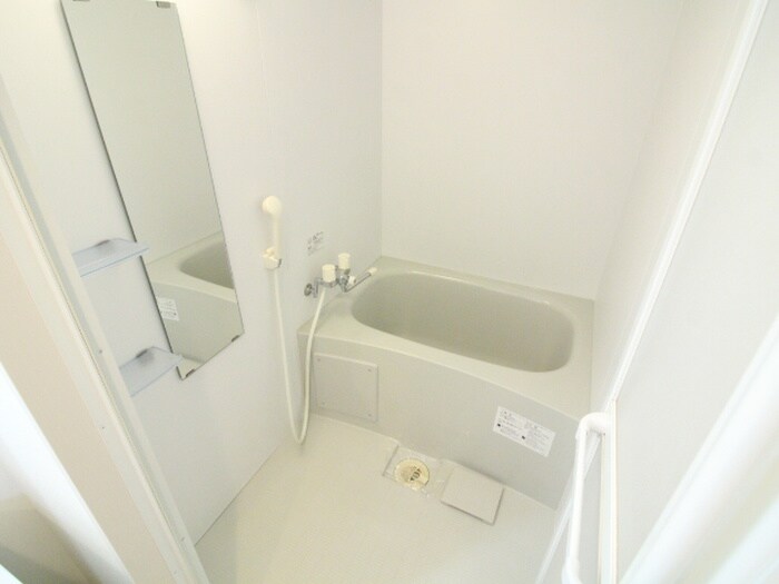 Grandir月寒２－６の物件内観写真