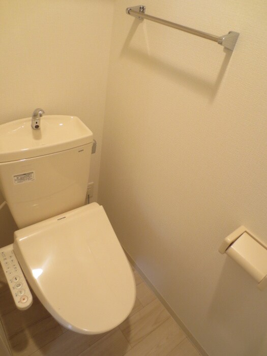 Grandir月寒２－６の物件内観写真