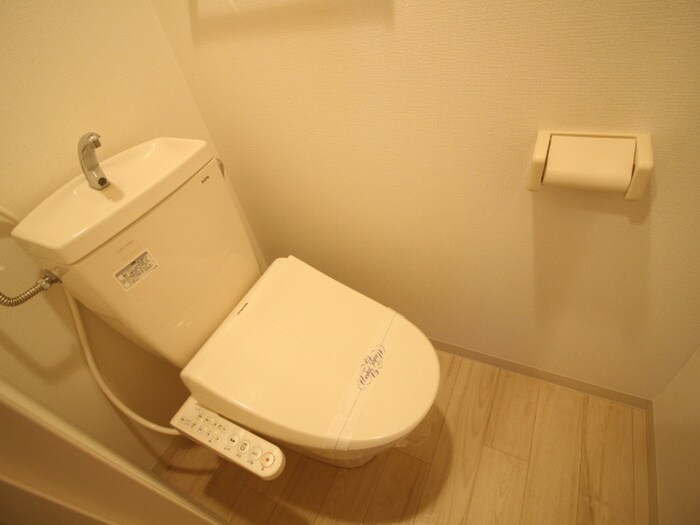 Grandir月寒２－６の物件内観写真