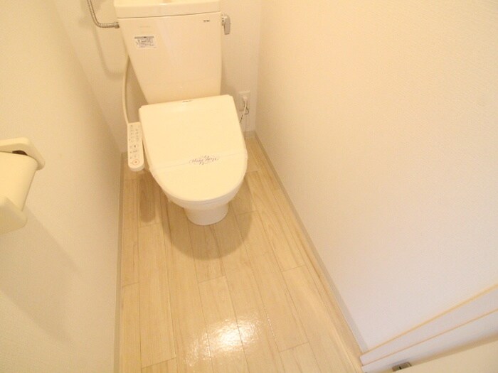 Grandir月寒２－６の物件内観写真