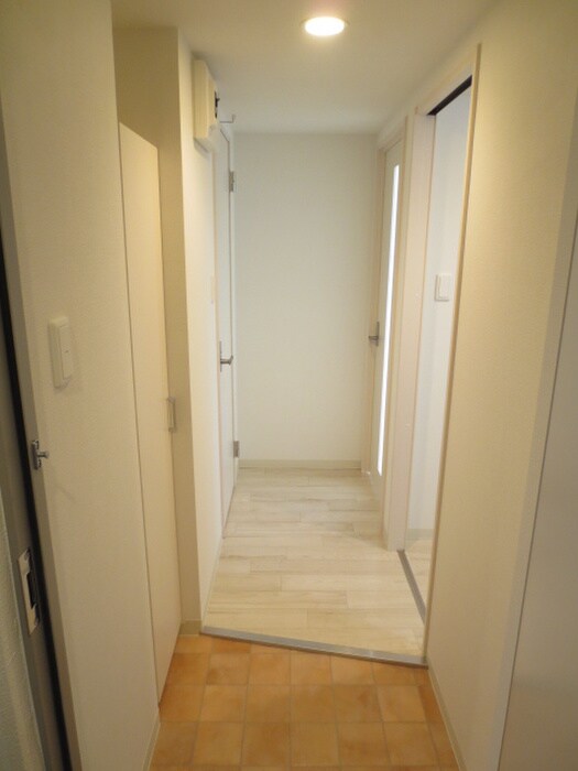 Grandir月寒２－６の物件内観写真