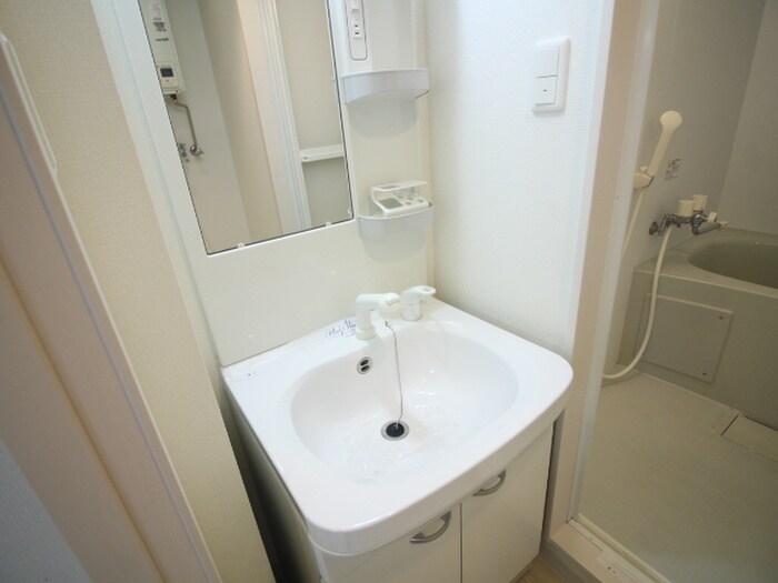 Grandir月寒２－６の物件内観写真