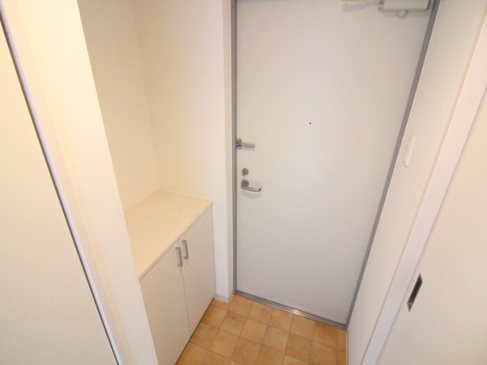 Grandir月寒２－６の物件内観写真