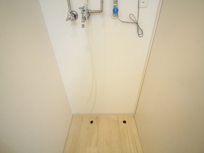 Grandir月寒２－６の物件内観写真