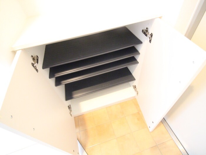 Grandir月寒２－６の物件内観写真