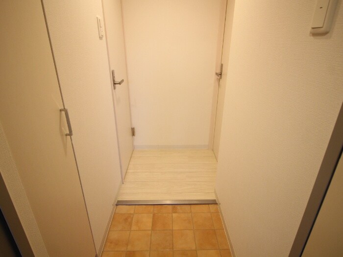 Grandir月寒２－６の物件内観写真