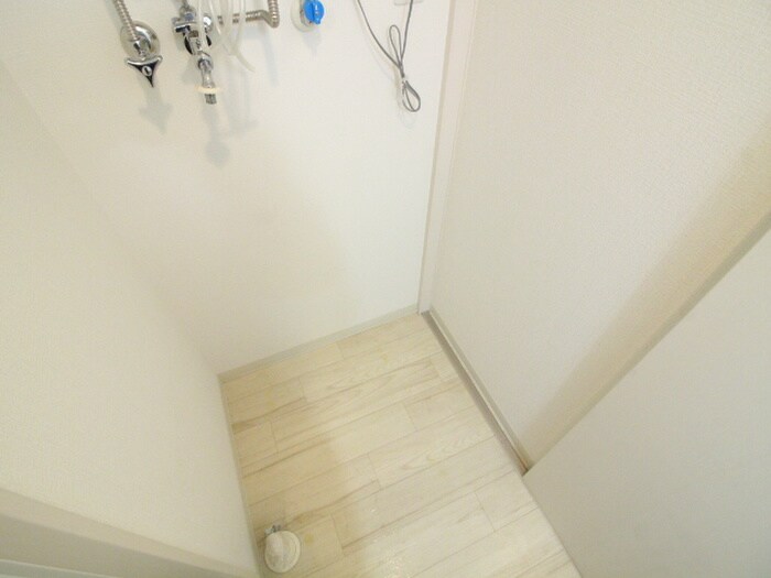 Grandir月寒２－６の物件内観写真