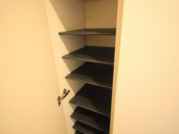 Grandir月寒２－６の物件内観写真