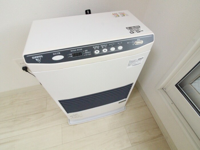 Grandir月寒２－６の物件内観写真