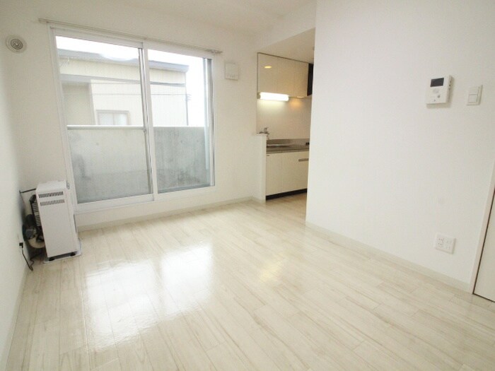 Grandir月寒２－６の物件内観写真