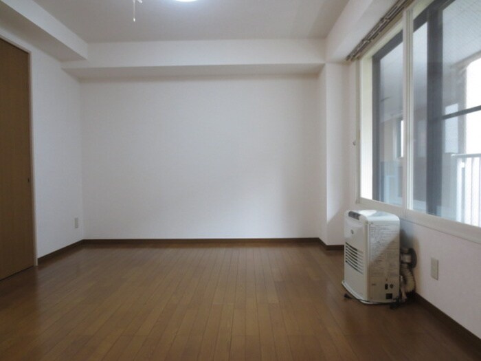 カ－サ北大前の物件内観写真