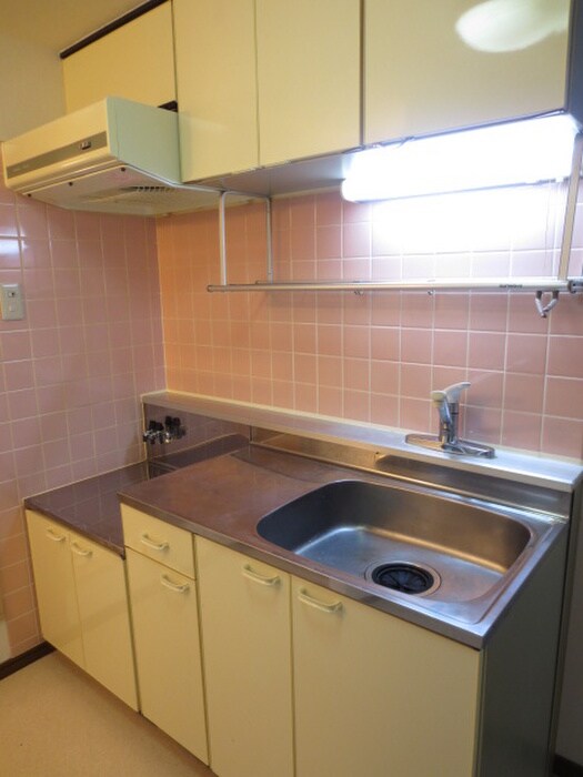 カ－サ北大前の物件内観写真