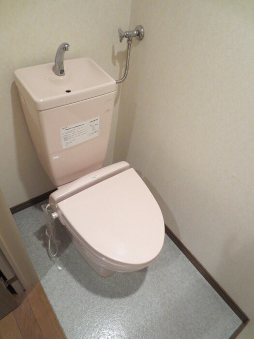 カ－サ北大前の物件内観写真