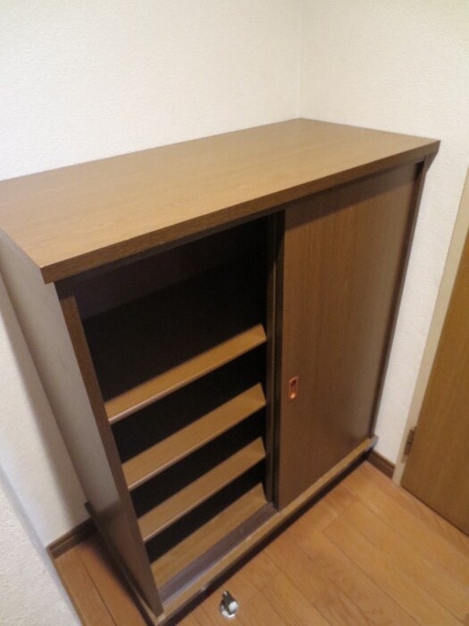 カ－サ北大前の物件内観写真