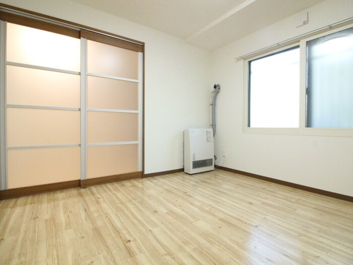 EXCELLENT HOUSE月寒の物件内観写真