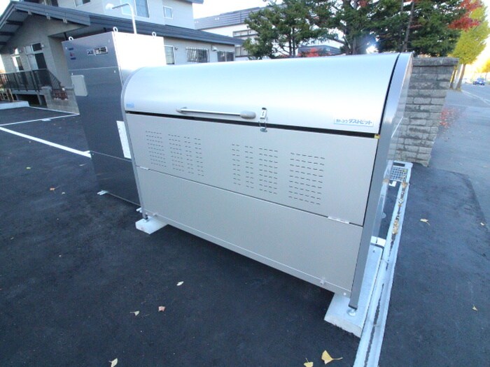 EXCELLENT HOUSE月寒の物件外観写真