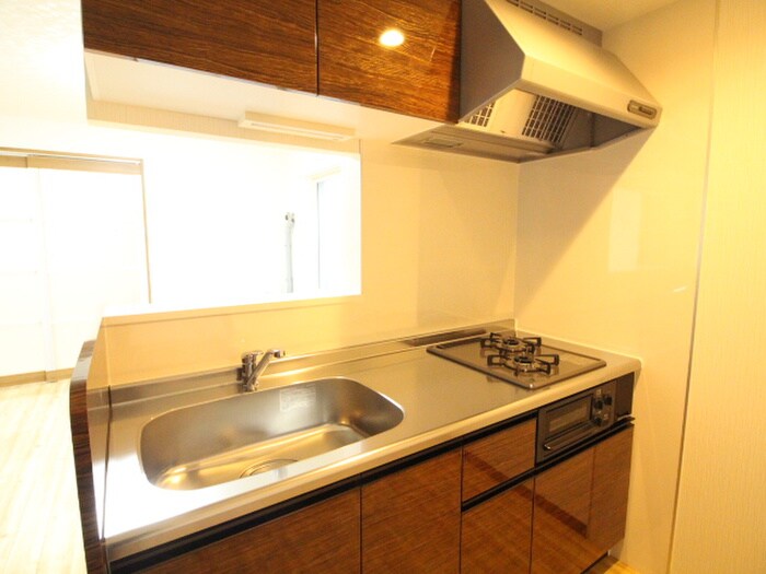 EXCELLENT HOUSE月寒の物件内観写真