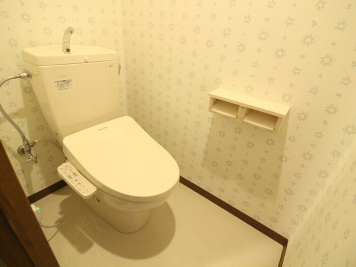 EXCELLENT HOUSE月寒の物件内観写真