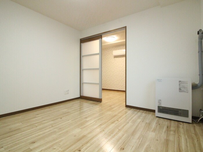 EXCELLENT HOUSE月寒の物件内観写真