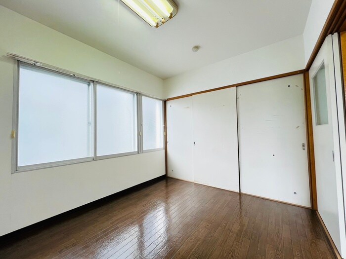 ステージノアの物件内観写真