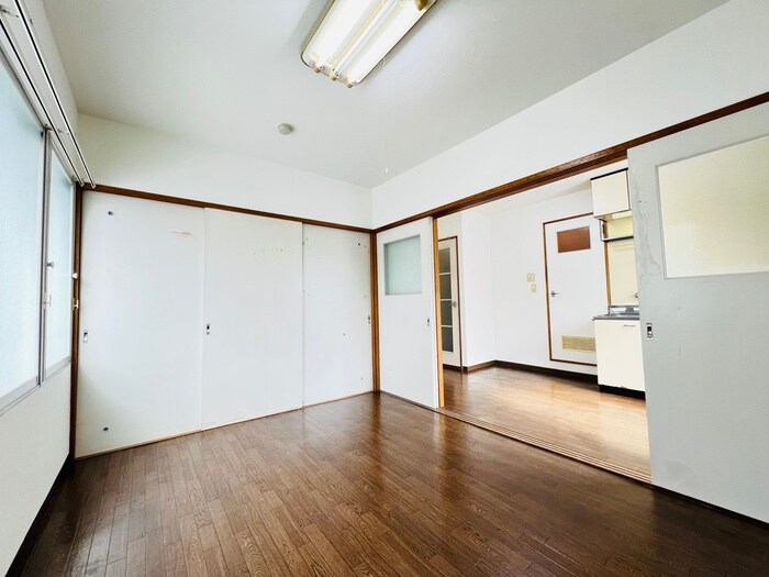 ステージノアの物件内観写真